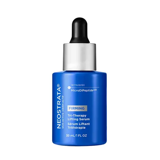 NeoStrata Ser facial cu efect de lifting Skin Active Firming (Tri-Therapy Lifting Serum) 30 ml
