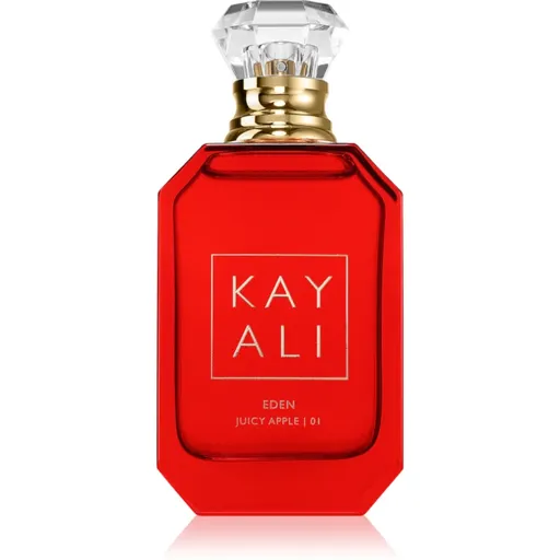 Kayali Eden Juicy Apple 01 Eau de Parfum pentru femei 50 ml