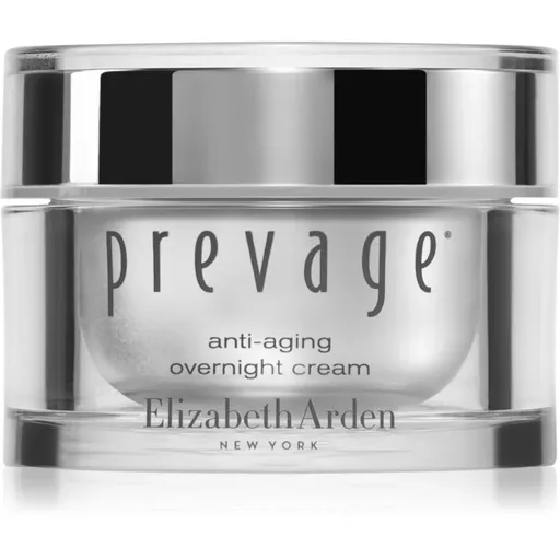 Elizabeth Arden Prevage crema regeneratoare de noapte antirid 50 ml