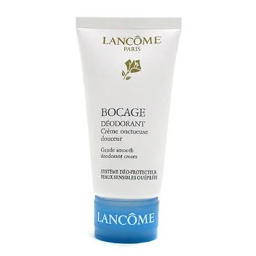 Lancôme Cremă deodorant fără alcool Bocage (Gentle Smooth Deodorant Cream) 50 ml