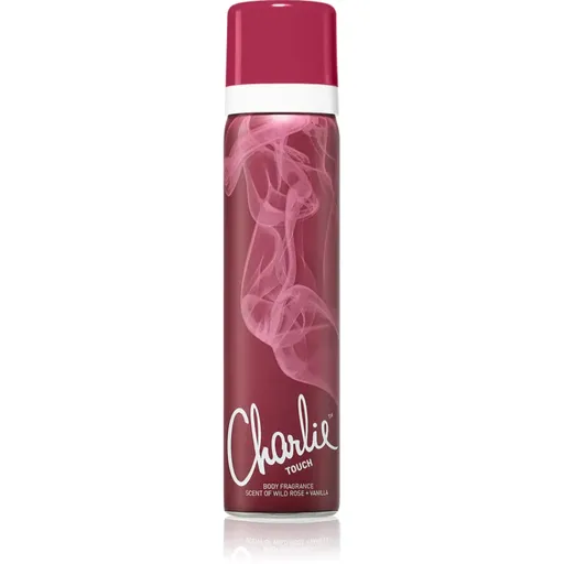 Revlon Charlie Touch deodorant produs parfumat pentru femei 75 ml