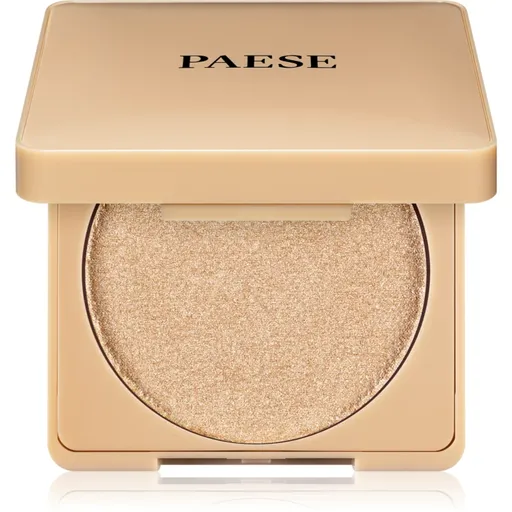 Paese Wonder Glow Pudra compacta ce ofera luminozitate 7,5 g