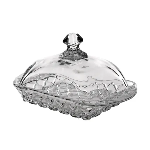 Untieră din sticlă Altom Serena