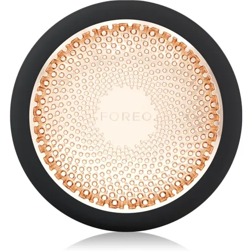 FOREO UFO™ 3 5-in-1 aparat sonic pentru accelerarea efectului măștilor de ten Black 1 buc