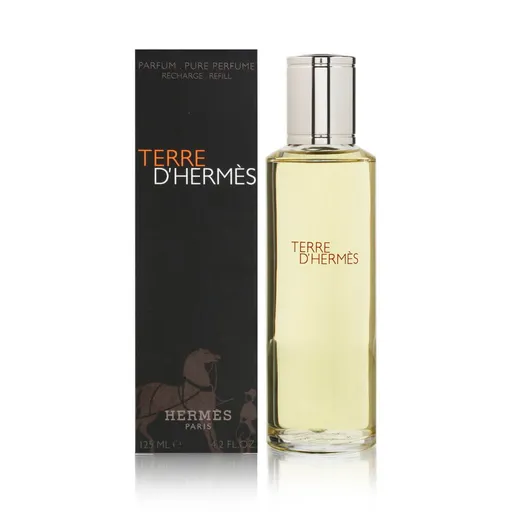 Hermes Terre D' Hermes - parfum (umplutură) 125 ml