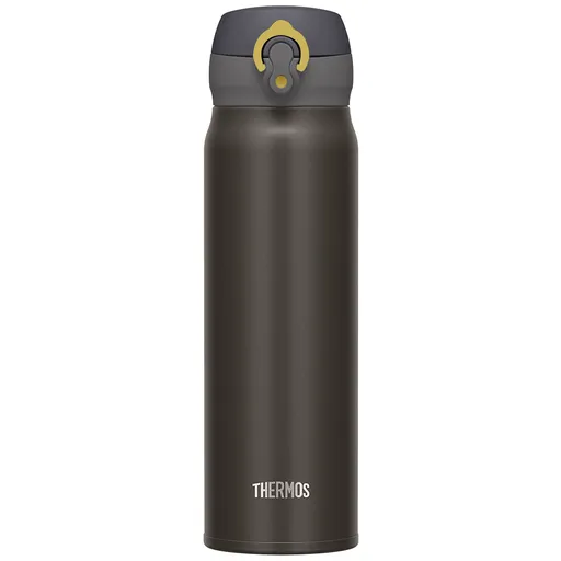 Thermos Cana termică mobilă Motion - gri metalic 500 ml
