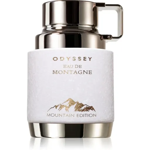 Armaf Odyssey Eau de Montage Eau de Parfum unisex 100 ml