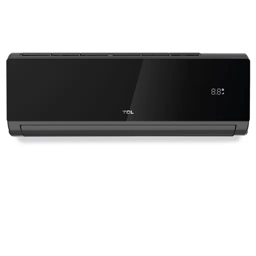 Aparat aer conditionat inverter TCL Elite TAC-12CHSD/XA82IFS, 12000 BTU, 30 m², A++, Wi-Fi, Smart AirFlow, Autodiagnosticare, Ionizator cu plasma, Sch
