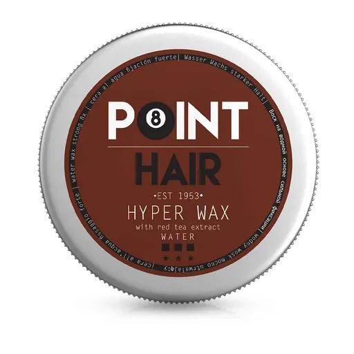 Ceara de Par Point Barber Hyper 100 ml