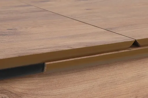 Masa extensibila, Hanah Home, Sigma, Nuc / Negru