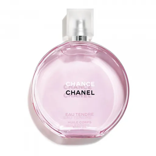 Chanel Ulei de corp Chance Eau Tendre (Body Oil) 150 ml