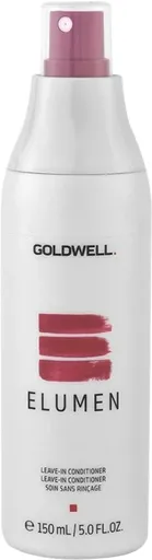 Goldwell Balsam ușor fără clătire pentru părul vopsit Elumen (Leave-In Conditioner) 150 ml