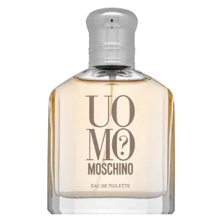 Moschino Uomo eau de Toilette pentru barbati 75 ml