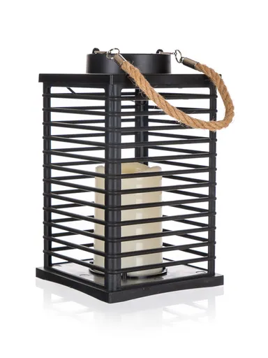 Lampă solară pentru grădină