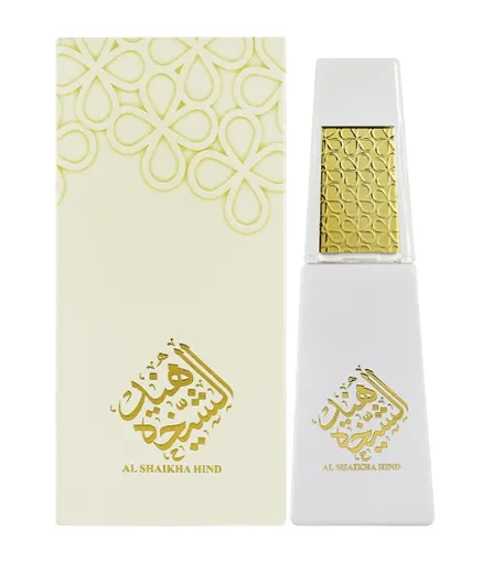 Ahmed Al Maghribi Al Shaikha Hind - EDP 50 ml