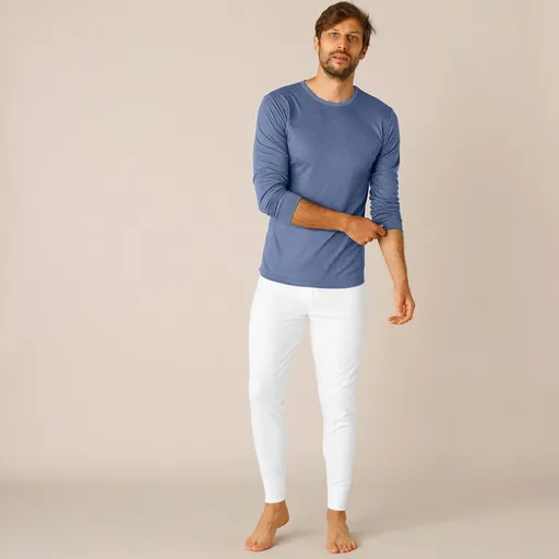 Set de 2 chiloți lungi Thermoperle