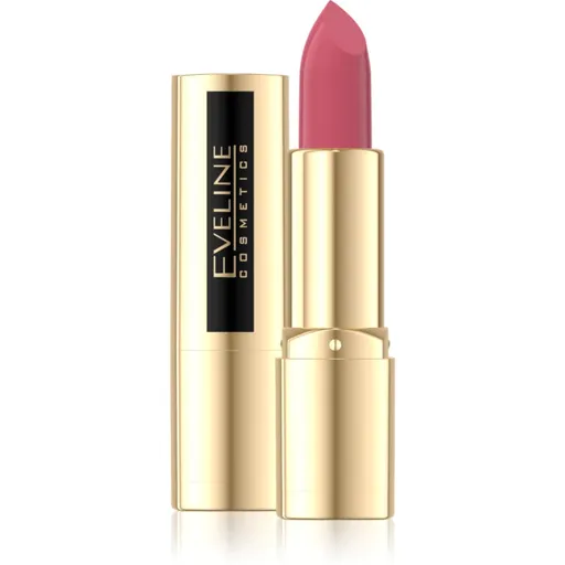 Eveline Cosmetics Variété ruj satinat culoare 01 Rendez-Vous 4 g