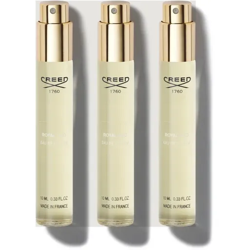 Creed Royal Oud set unisex