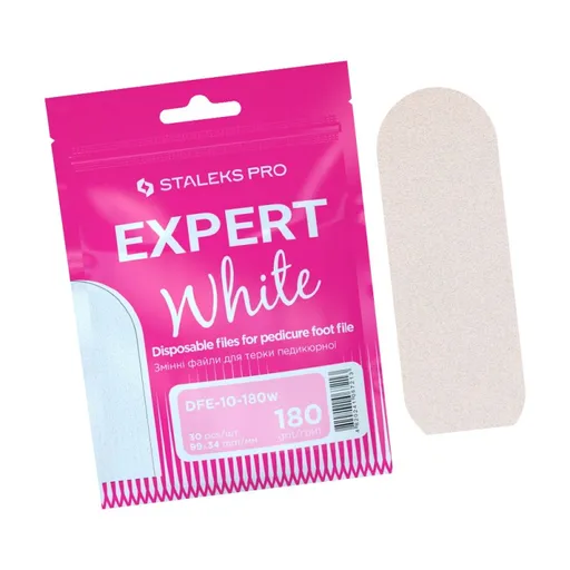 Banda Pila Talpa Staleks Pro DFE-10-180