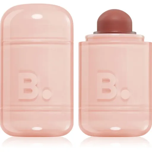 Banila Co. Romantic Blush fard multifuncțional, pentru buze și obraz pentru look perfect culoare 13 Cream Coral 3.7 g
