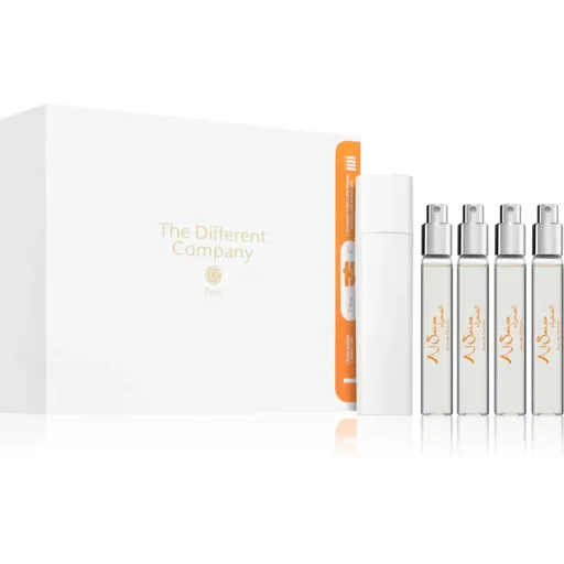 The Different Company Al Sahra Seturi pentru voiaj unisex