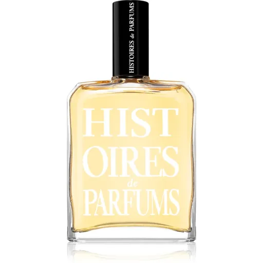 Histoires De Parfums Ambre 114 Eau de Parfum unisex 120 ml