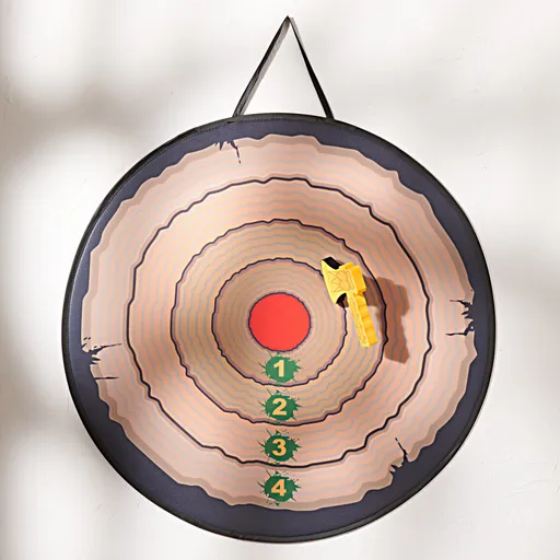 Joc de aruncat toporul