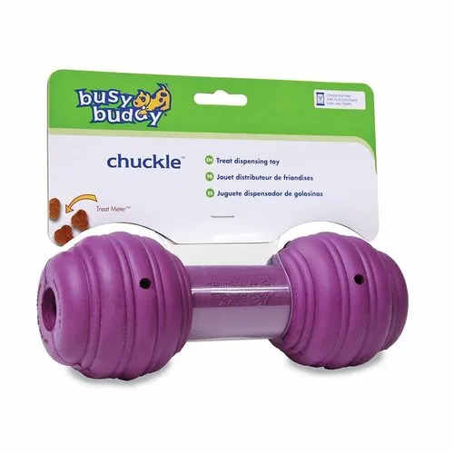 Jucărie pentru câini Chuckle™ ML