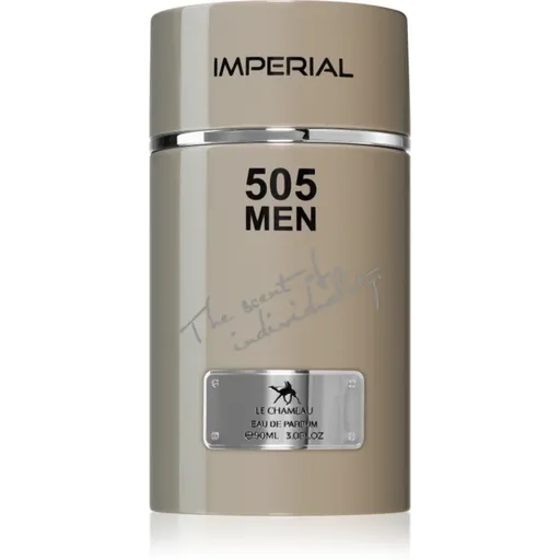 Le Chameau Imperial 505 Eau de Parfum unisex 90 ml