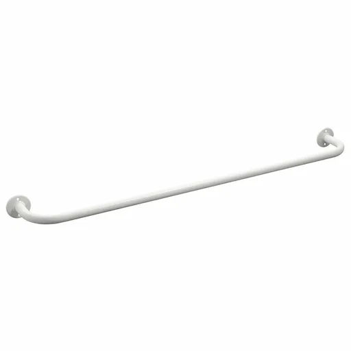 AQUALINE 8013 uscător-suport pentru prosoape 80cm, alb