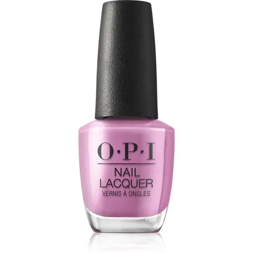 OPI Make ‘Em Jelly! Nail Lacquer lac de unghii culoare Vogue en Violet 15 ml