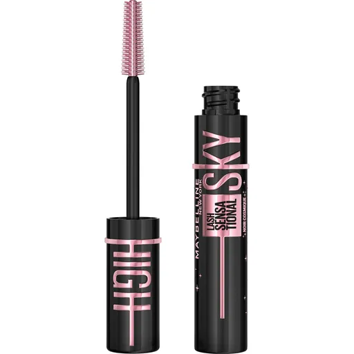 Maybelline Rimel pentru alungirea genelor Lash Sensational Sky High Cosmic 7,2 ml Black