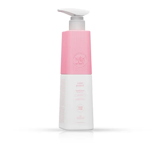 Balsam de Par Nish Lady Color Protect 503 ml