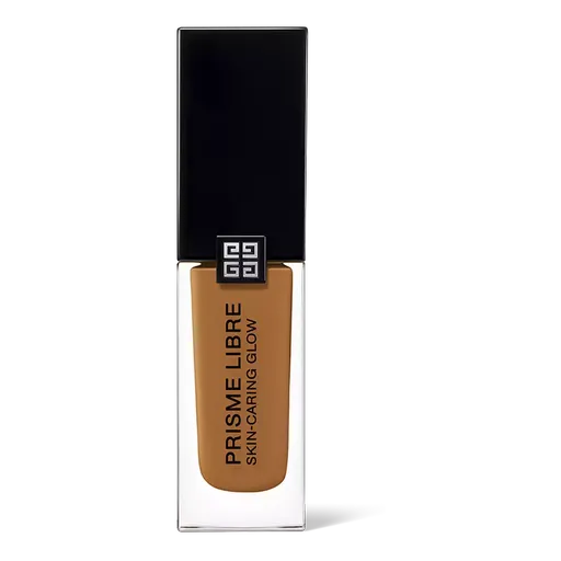 Givenchy Machiaj hidratant Prisme Libre Skin-Caring Glow (Foundation) 30 ml 06-W420