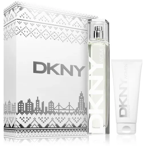 DKNY Women Original set cadou pentru femei
