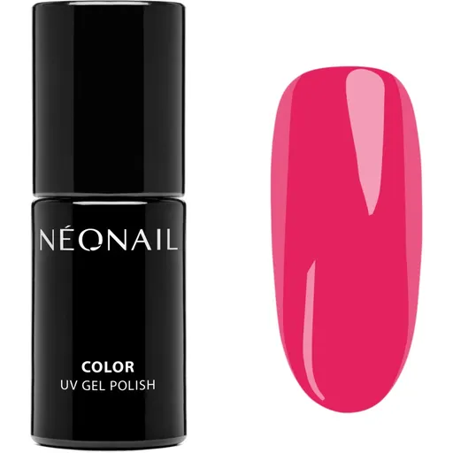NEONAIL Jewels Of The Sea lac de unghii sub forma de gel culoare Pink Reef 7.2 ml