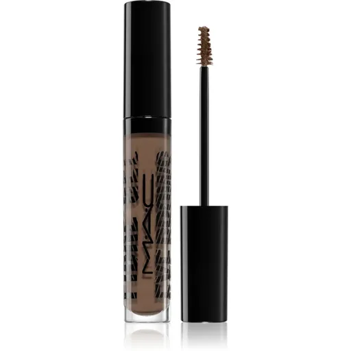 MAC Cosmetics Eye Brows Big Boost Fiber Gel gel pentru sprancene culoare Spiked 4,1 g