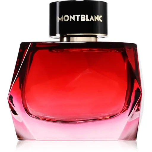 Montblanc Signature Elixir Eau de Parfum pentru femei 90 ml