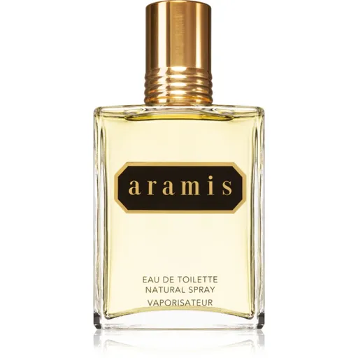 Aramis Aramis EDT Eau de Toilette pentru bărbați 110 ml