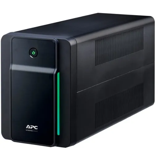 APC Back-UPS 1200VA, 230V, AVR, Schuko S BX1200MI-GR
