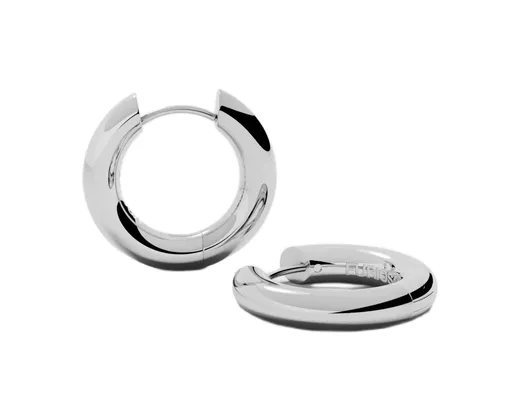 Furiosa Cercei din oțel Samll Hoop SE-SMALLHOOP-S