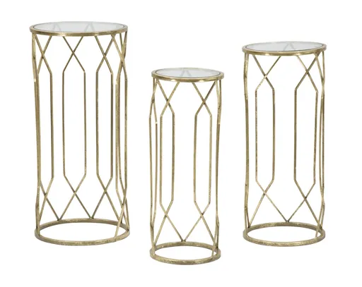 Mauro Ferretti Suport pentru telefon TUNIS TRIS CM Ø 32X71-28X65-23X61