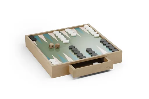 Masă / tic-tac-toe Giovanni - Philippi