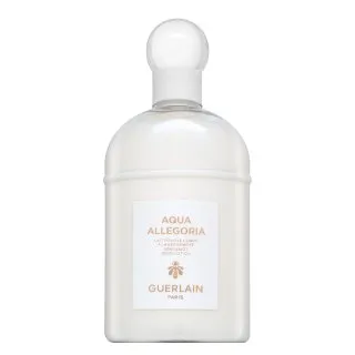 Guerlain Aqua Allegoria Bergamote Calabria Lapte de corp unisex 200 ml