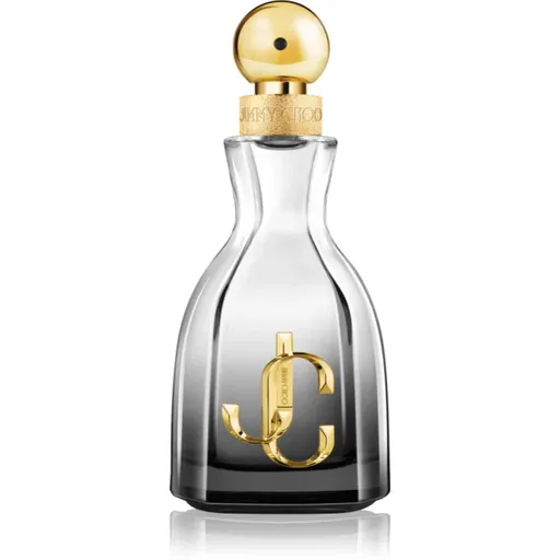 Jimmy Choo I Want Choo Forever Eau de Parfum pentru femei 60 ml