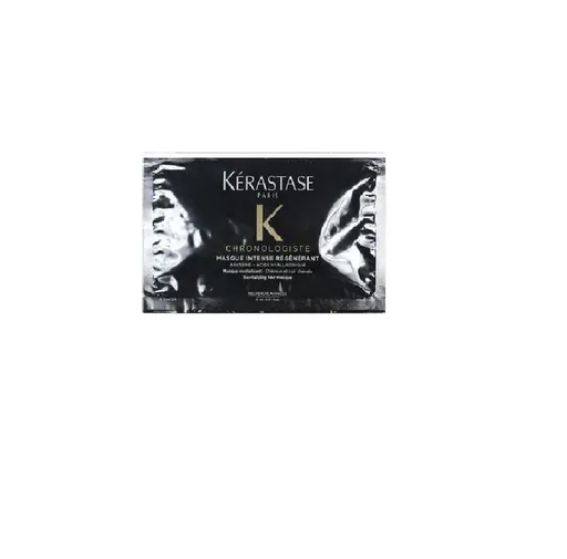 Masca de Par Regeneranta Kerastase Chronologiste Intense 15 ml