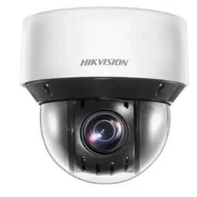 Camera dome IP PTZ Hikvision DS-2DE4A425IWG-E, 4MP 4.8-120MM, IR 50m, 25x zoom optic, Auto-Tracking, IP66