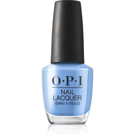 OPI Make ‘Em Jelly! Nail Lacquer lac de unghii culoare Blue Them All Away 15 ml