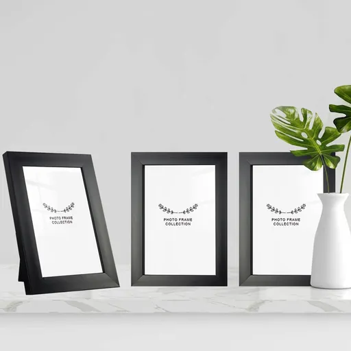 Rama foto, 3SFC1017_1521, Negru