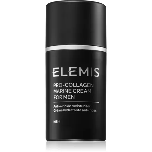 Elemis Men Pro-Collagen Marine Cream cremă hidratantă antirid 30 ml